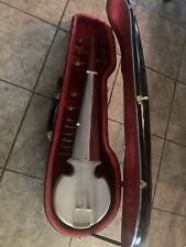 Sarod one piece for sale  Hanford