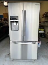 samsung 28 cu ft stainless for sale  Goldsboro