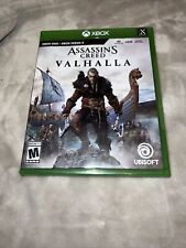 Usado, Assassin's Creed Valhalla-Microsoft Xbox One segunda mano  Embacar hacia Mexico