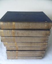 Vintage waverley volumes for sale  GAINSBOROUGH