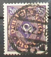 547t stamp deutsches for sale  Shipping to Ireland