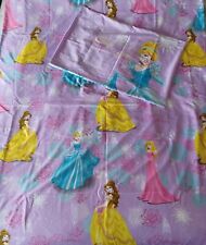 Disney princess polyester for sale  NORTH SHIELDS