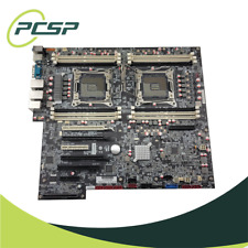 Placa-mãe Lenovo ThinkStation P710 Dual Intel LGA 2011-3 DDR4 00FC924 comprar usado  Enviando para Brazil