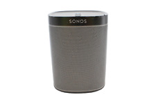 Sonos play black for sale  Shipping to Ireland