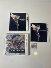 Usado, Fire Emblem: Awakening (Nintendo 3DS, 2013) - COMPLETO comprar usado  Enviando para Brazil