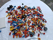 Lego mischung 70er gebraucht kaufen  Fürth