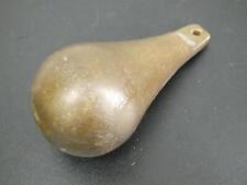 Vintage pear shape for sale  COLCHESTER