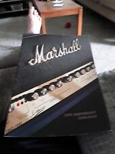 Marshall amps look d'occasion  Expédié en Belgium