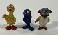 Vintage muppets sesamstrasse gebraucht kaufen  DO-Hörde