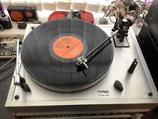 Thorens td166 mk2 for sale  GRIMSBY