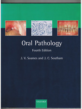 Oral Pathology 4ª Edição 2005 JV Soames & JC Southam--Ligeiramente Usado--ÓTIMO Estado comprar usado  Enviando para Brazil