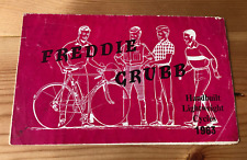 Original 1963 freddie for sale  BARNOLDSWICK