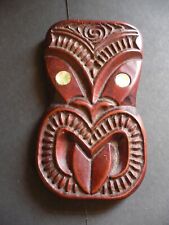 New zealand maori for sale  Shipping to Ireland