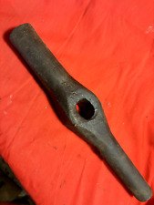 Railroad spike hammer for sale  Boonville
