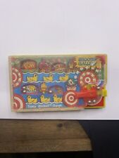tomy pocket game for sale  Jackson Heights