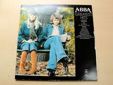 Abba greatest hits for sale  Shipping to Ireland
