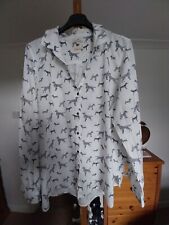 Barbour dog blouse for sale  LOOE