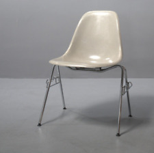 Eames fiberglass chair for sale  Shipping to Ireland