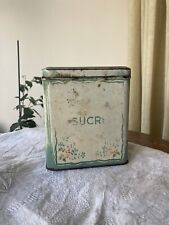 Vintage french sucre for sale  BERKHAMSTED