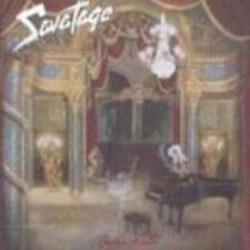 Savatage : Gutter Ballet CD (1999) Value Guaranteed from eBay’s biggest seller! comprar usado  Enviando para Brazil