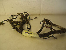 Honda cbx550 wiring for sale  DISS