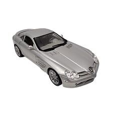 Maisto MCLAREN MERCEDES BENZ SLR 1/18 Scale Deicast Car for sale  Shipping to South Africa
