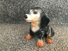 Vintage sylvac dachshund for sale  SHANKLIN