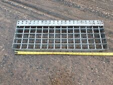 Steel stair tread for sale  CARLISLE