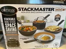 Gotham steel nonstick for sale  Southgate