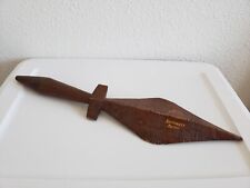 Antique samoan war for sale  Las Cruces