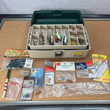 tackle box freshwater plano for sale  Neptune