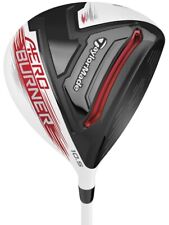 TaylorMade Golf Club AeroBurner 10.5* Driver Regular Graphite Value for sale  Shipping to South Africa