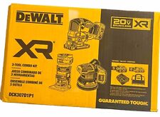 Box dewalt 20v for sale  Columbia City