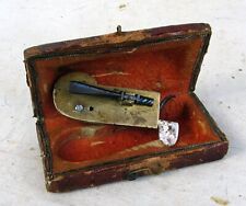 Antique fleam bloodletting for sale  Clearwater