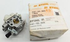 Carburador 4147-120-0625 se adapta al cortador de cepillos Stihl "FS240, FS260, FS360 y FS410 segunda mano  Embacar hacia Mexico