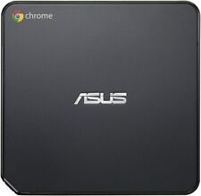 Mini PC de escritorio Asus Chromebox CN60 Intel Celeron 2955U 1,4 GHz 2 GB RAM 16 GB SSD segunda mano  Embacar hacia Mexico