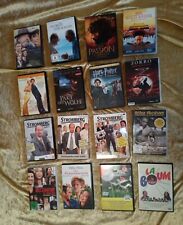 Dvds konvolut filme gebraucht kaufen  Berlin