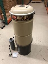 Vacuflo central vacuum for sale  Sandy