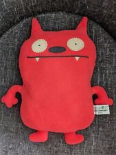 Ugly doll dave for sale  SCARBOROUGH