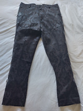 Dark star trousers for sale  KETTERING