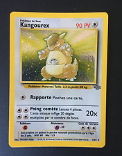 Carte pokémon kangourex d'occasion  Montfermeil