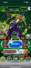 Compte dokkan battle d'occasion  Bobigny