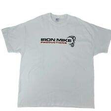 Iron mike productions for sale  Tempe