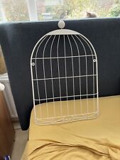 bird cage table plan for sale  WOKINGHAM