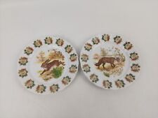 Royal schwabap plates for sale  WAKEFIELD