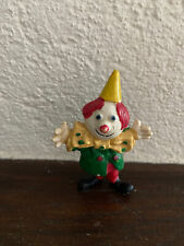 Kiri clown figurine d'occasion  Paris XII