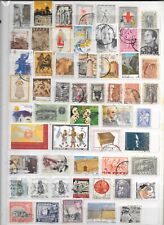 Grece 103 timbres d'occasion  Templemars