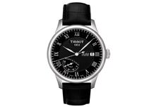 Relógio automático masculino Tissot T0064241605300 Le Locle Rm, usado comprar usado  Enviando para Brazil
