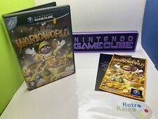 Nintendo gamecube wario gebraucht kaufen  Wadgassen