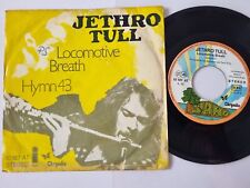 Usado, 7" Single Jethro Tull - Locomotive breath Vinyl Germany comprar usado  Enviando para Brazil